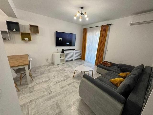 Apartament cu 2 camere zona Pacurari Rediu Pet Friendly