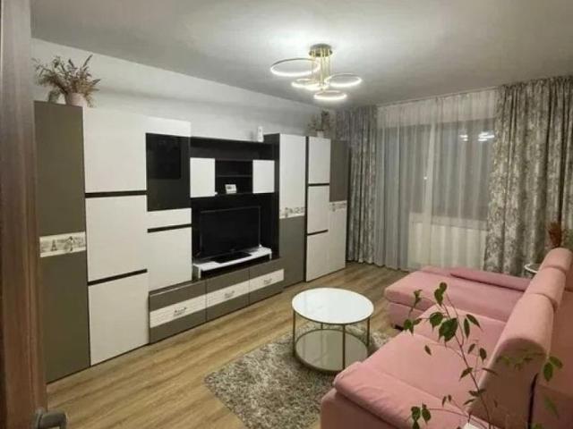 Apartament cu 2 camere zona Pacurari Restaurant Bizantique