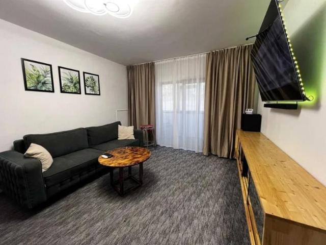 Apartament cu 2 camere zona Pacurari Valea lupului
