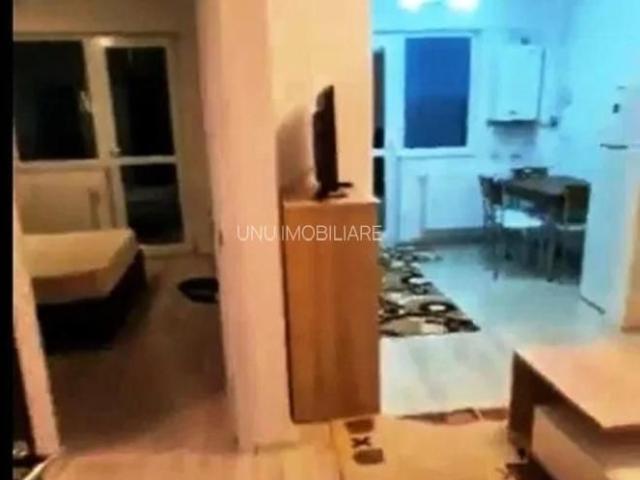 Apartament cu 2 camere zona Pacurari Valea Lupului Cartier Iris