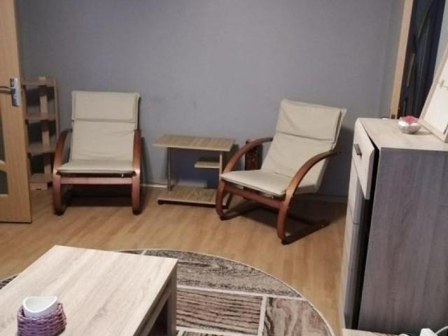 Apartament cu 2 camere zona Tatarasi Flora