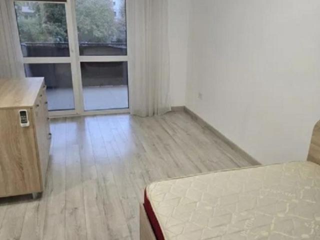 Apartament cu 2 camere zona Tatarasi Newton Residence