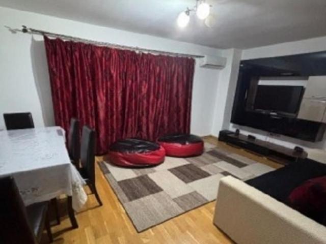 Apartament cu 2 camere zona Targu Cucu C. A. Rosetti