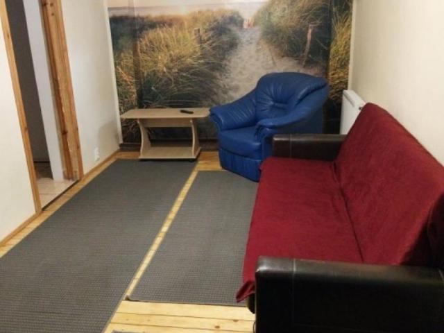 Apartament cu 2 camere zona Tg. Cucu Podu de Fier