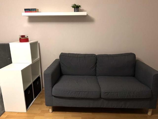 Apartament cu 2 camere, zona Tudor