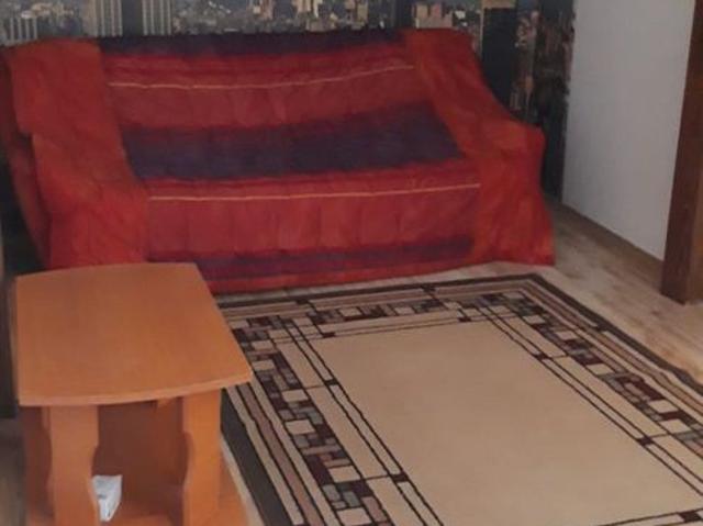 Apartament cu 2 camere, zona Tudor Bucsinescu