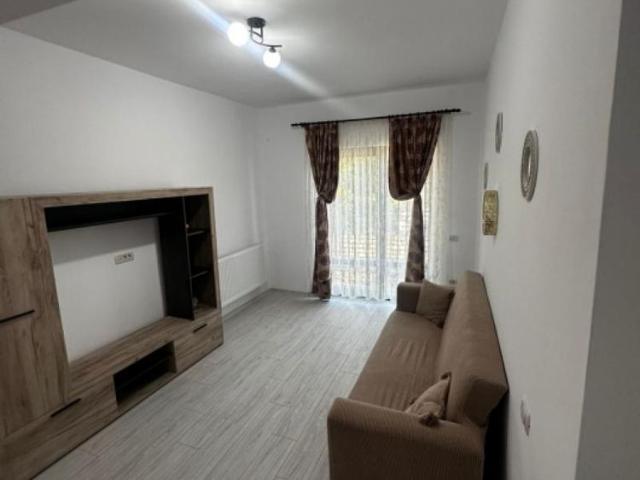 Apartament cu 2 camere zona Valea Lupului