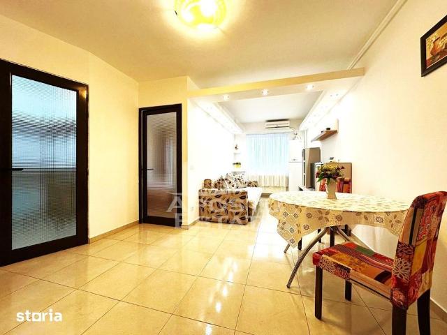 Apartament cu 2 camere