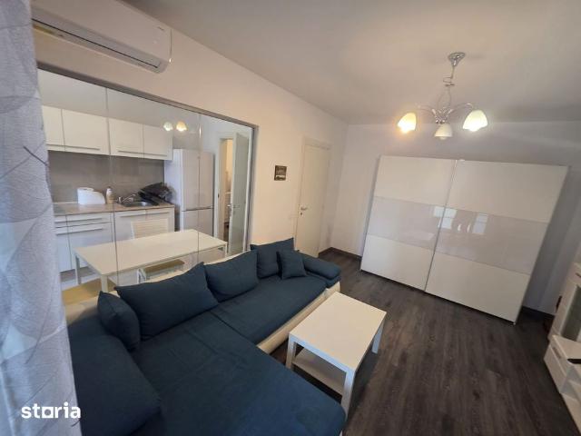 Apartament cu 2 camere|21 Residence|centrala proprie|parcare
