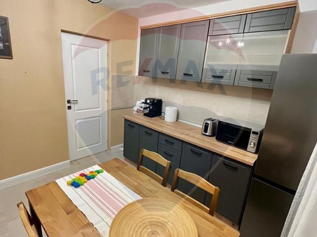 Apartament cu 2 camere | 2 bai | 13 Septembrie