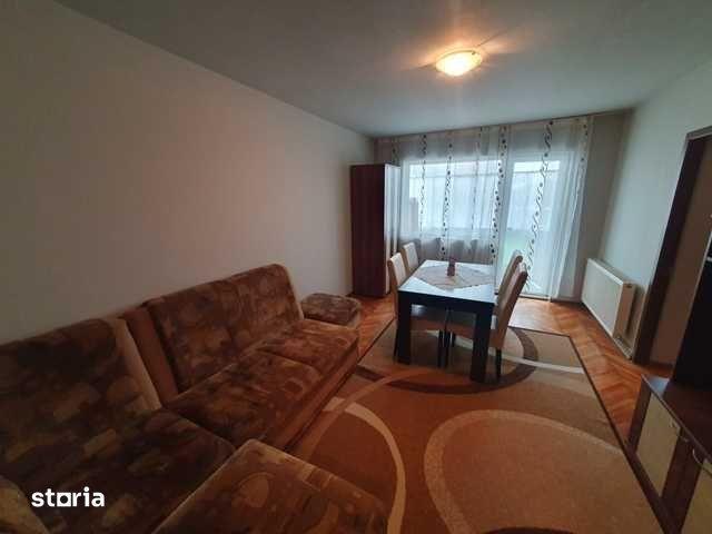 Apartament cu 2 camere