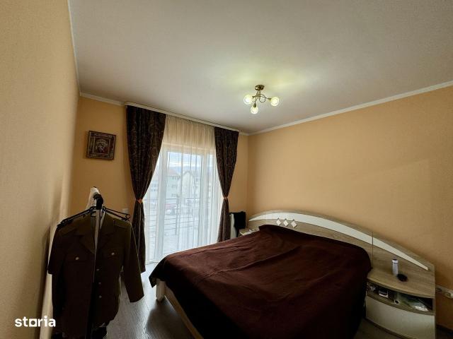 2 camere, apartament de vanzare Sibiu judet, Sibiu 9033 •