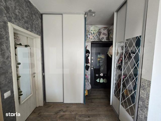 Apartament cu 2 camere, 45 mp, zona Estimo Sannicoara