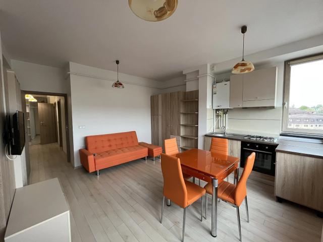 Apartament cu 2 camere, 45 mp