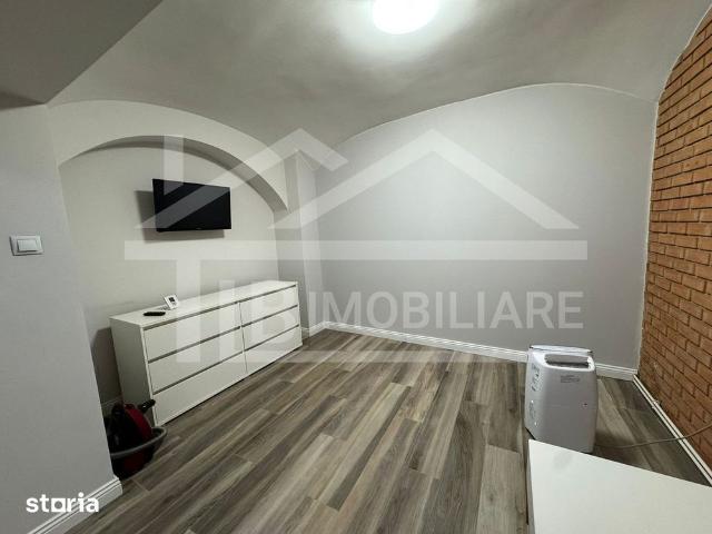 Apartament cu 2 camere, 45mp, Zona Central