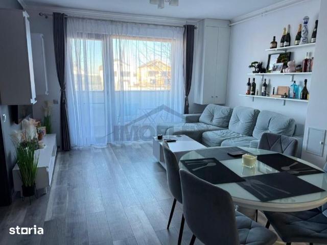 Apartament cu 2 camere, 45mp, Zona Europa