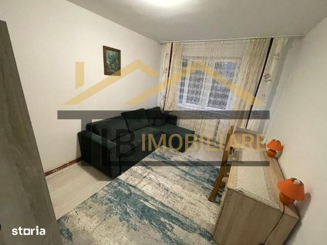 Apartament cu 2 camere, 46mp, Zona Aleea Carpati