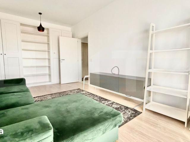 Apartament cu 2 camere, 49.50 mp, zona Universitatii