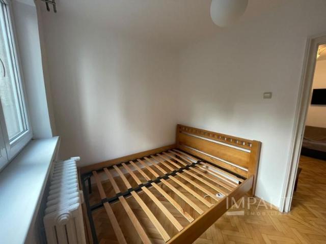 Apartament cu 2 camere | 40 mp | Andrei Muresanu