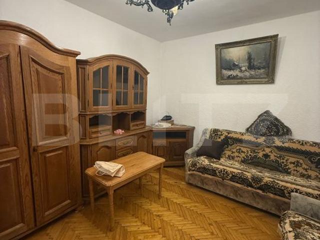 Apartament cu 2 camere, 40 mp, cartier Marasesti