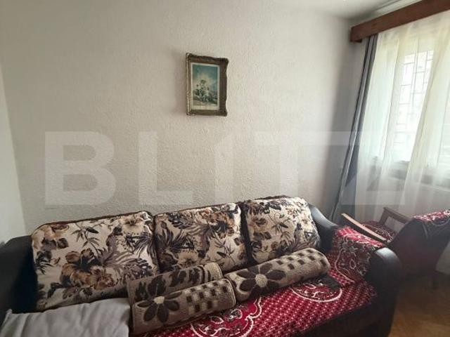 Apartament cu 2 camere, 40 mp, cartier Marasesti