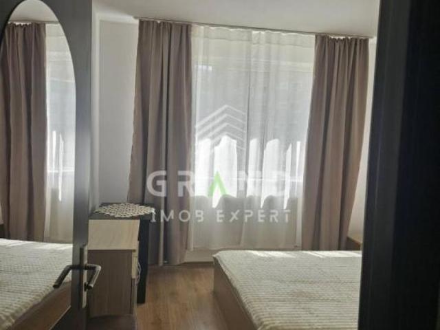 Apartament cu 2 camere, 40 mp utili, zona FSEGA
