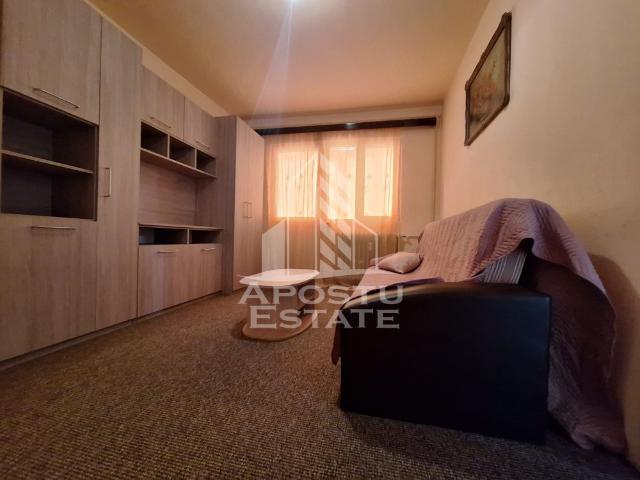 Apartament cu 2 camere, 40mp utili, Aurel Vlaicu