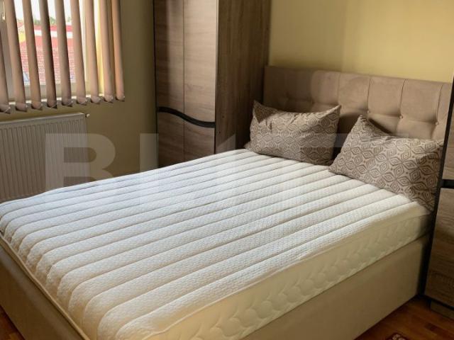 Apartament cu 2 camere, 42 mp, zona Dambovita