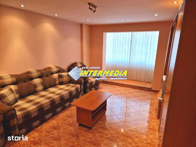 Apartament cu 2 camere 54 mp, mobilat si utilat complet, in Cetate, et