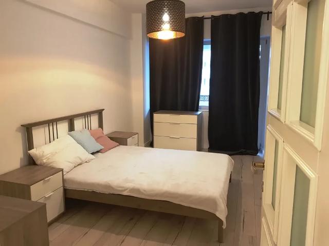 Apartament cu 2 camere, 54 mp