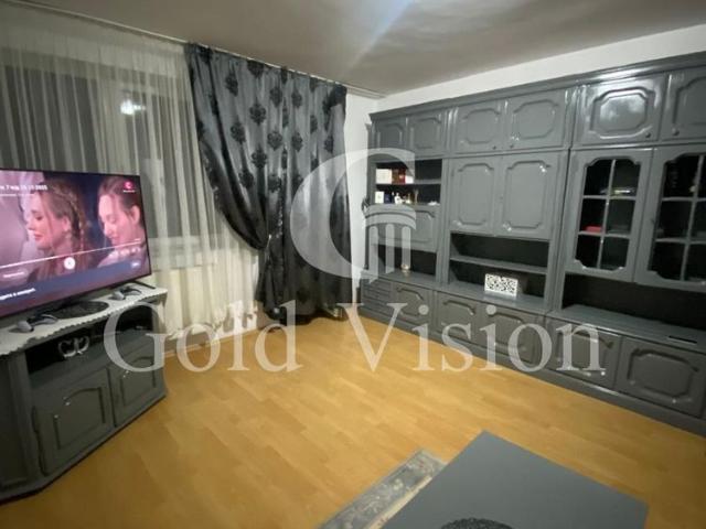 Apartament cu 2 camere, 55 mp utili, mobilat complet, zona Unirii