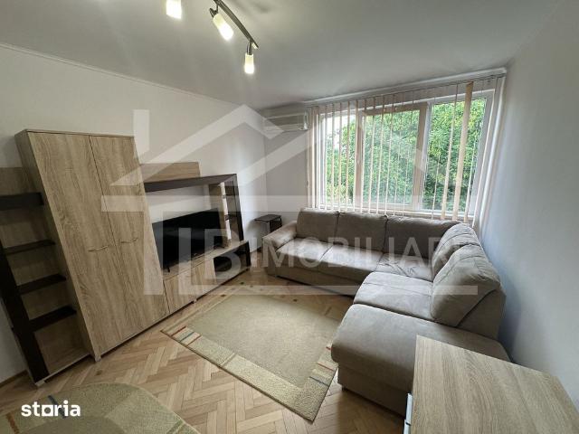 Apartament cu 2 camere, 55mp, Zona UMFST