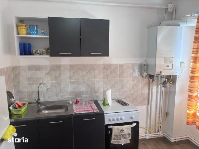 Apartament cu 2 camere, 57 mp, zona Micro 20