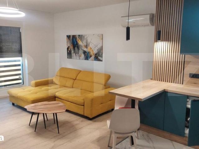 Apartament cu 2 camere, 57mp+4 balcon, zona Dumbravita