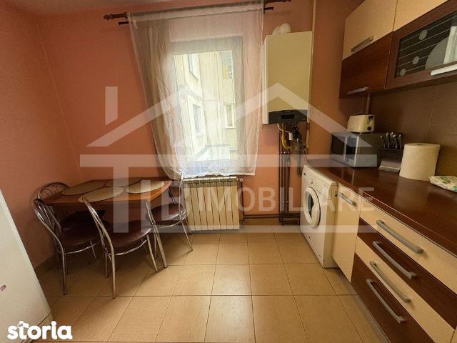 Apartament cu 2 camere, 57mp, Zona Dimitrie Cantemir