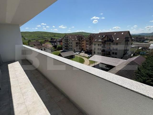 Apartament cu 2 camere, 58 mp, Best Luxury Rezidence