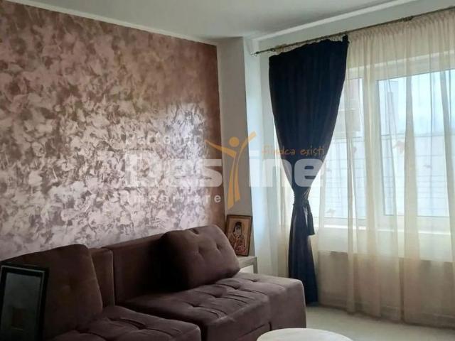 Apartament cu 2 camere 50 mp, cu loc de parcare inclus, situat in