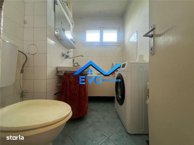 Apartament cu 2 camere, 50 mp, Semidecomandat, zona Cantemir, Ias