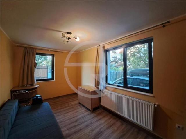 Apartament cu 2 camere, 50 mp utili, situat in cartierul Bulgaria!