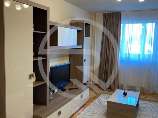 Apartament cu 2 camere, 50 mp utili, situat in cartierul Grigorescu!