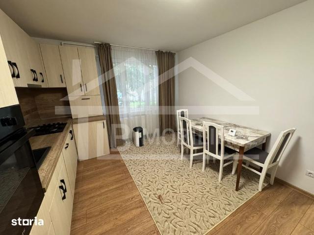 Apartament cu 2 camere, 50 mp, zona Libertății