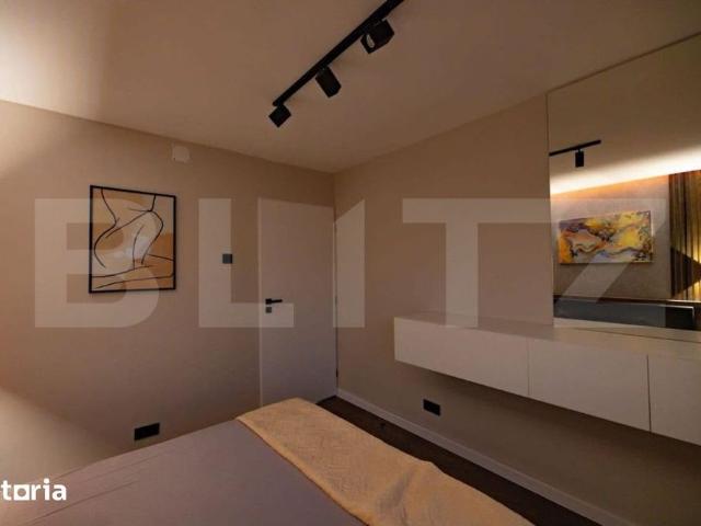 Apartament cu 2 camere, 50 mp, zona Lipovei