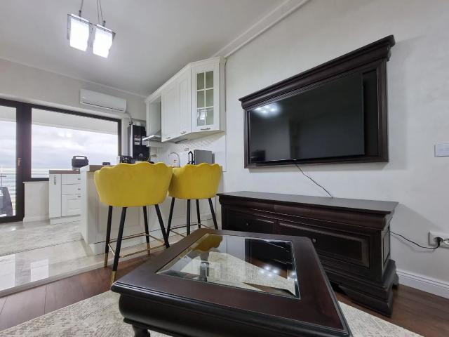 Apartament cu 2 camere, 50 mp