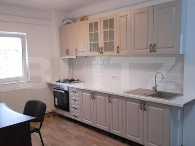 Apartament 2 camere, 50 mp zona Alexandru cel Bun Zimbru