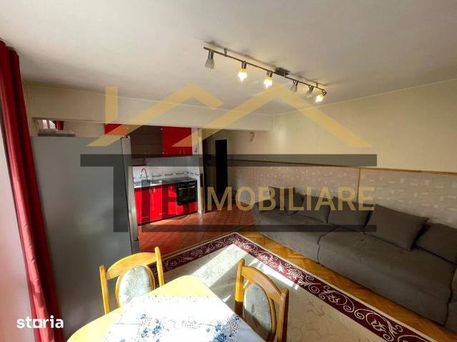 Apartament cu 2 camere, 50mp, Zona UMFST