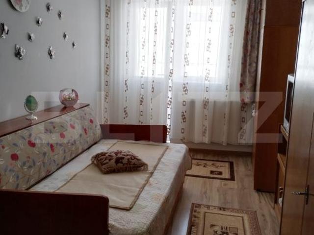 Apartament cu 2 camere, 52 mp, zona George Enescu