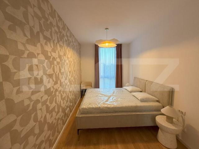 Apartament cu 2 camere, 52 mp, zona Take Ionescu ISHO