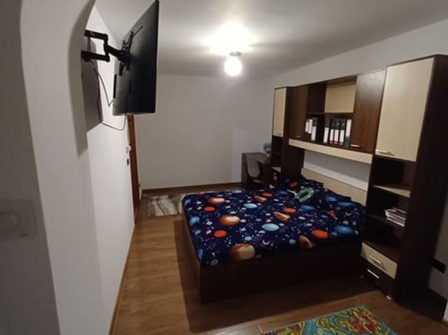 Apartament cu 2 camere 52,5m²