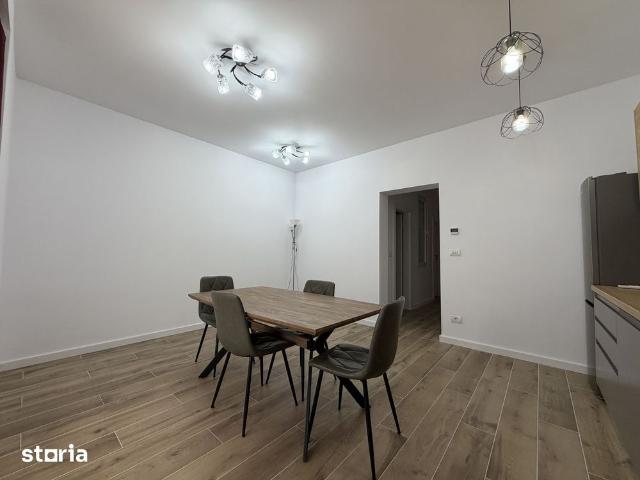 Apartament cu 2 camere, 52mp utili, etaj 1, parcare Centru Timisoafa