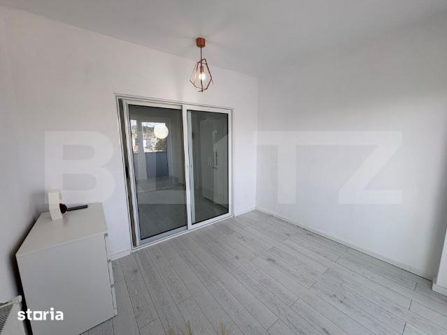 Apartament cu 2 camere, 53 mp, zona Marasti